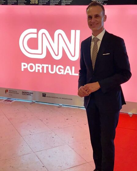 José Carlos Araújo 