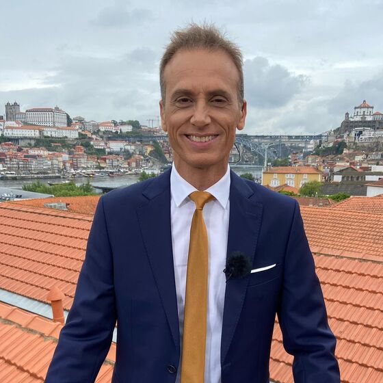 José Carlos Araújo 