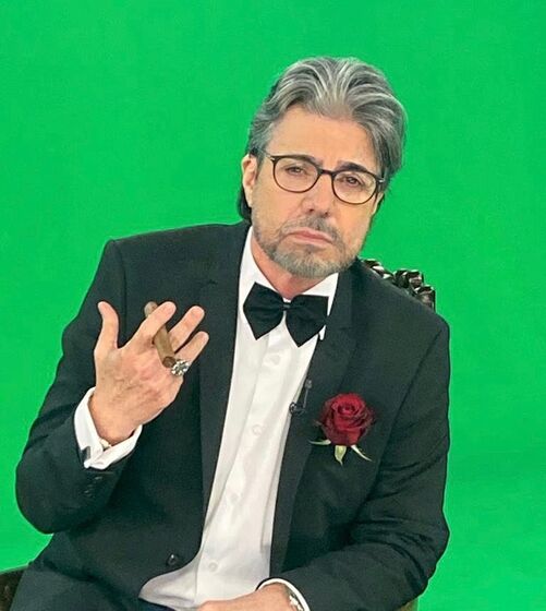 João Kleber