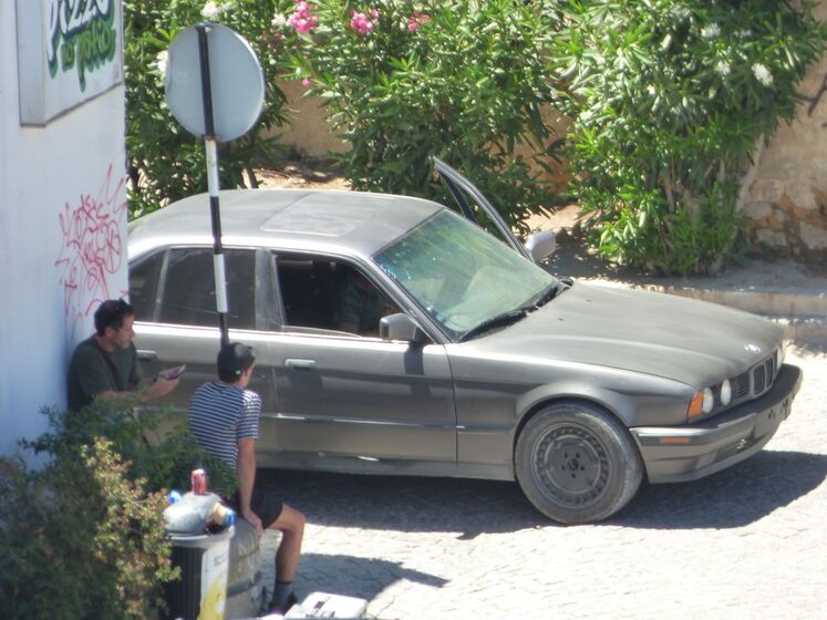 Velociodade Furiosa