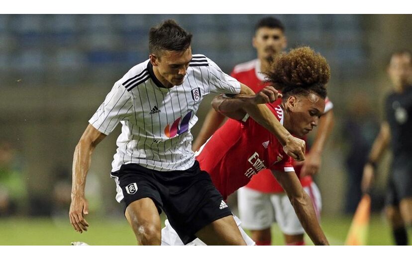 Sporting e Benfica em pré-época na TVI