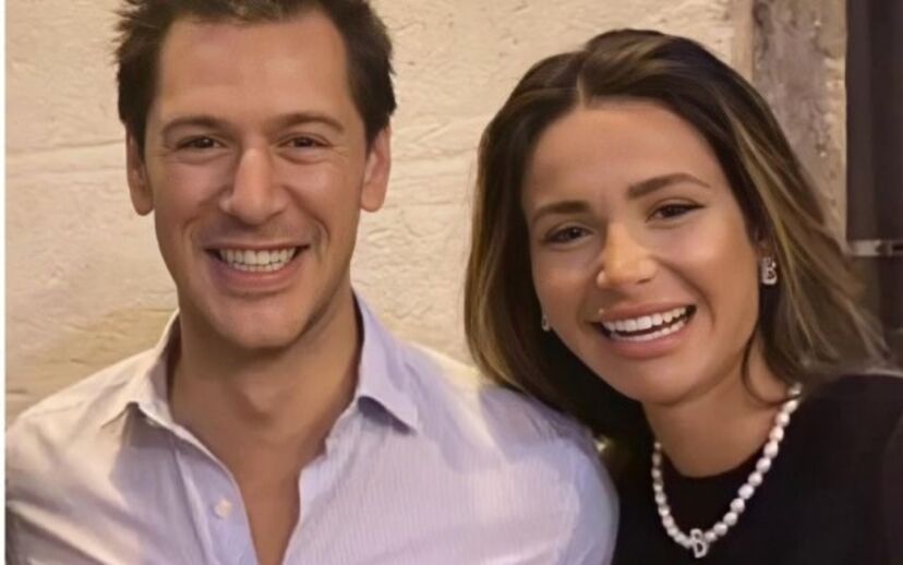 Bruna Gomes, Bernardo Sousa