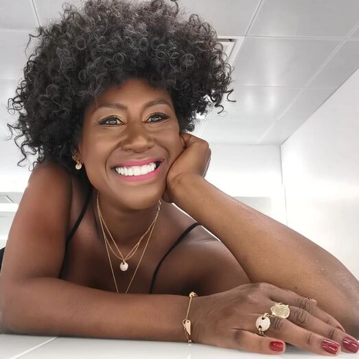 Mariama Barbosa