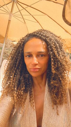 Isabel dos Santos