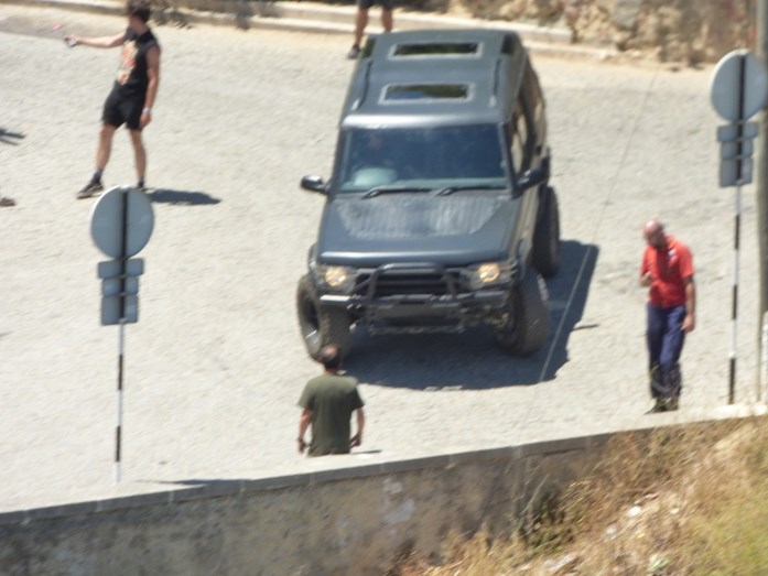 Rodagem de Velocidade Furiosa 10 chega a Almada no final deste