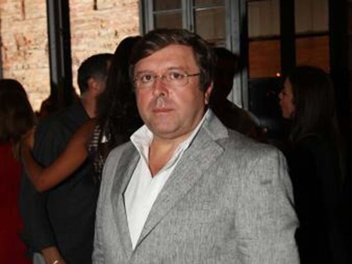 Luís Cunha Velho