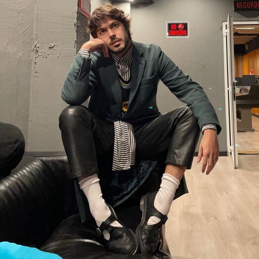 Zé Manel