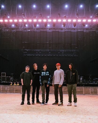 Bring Me The Horizon