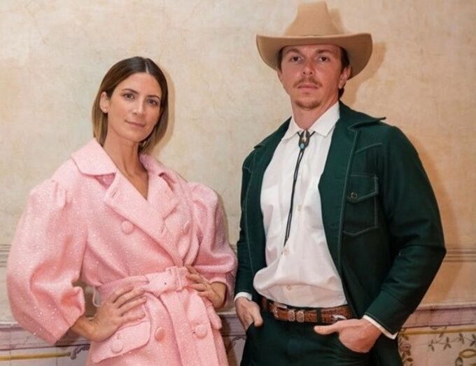 Matilde Breyner, Tiago Felizardo