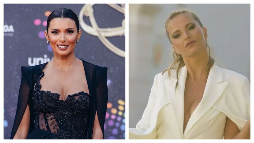 Maria Cerqueira Gomes, Cristina Ferreira