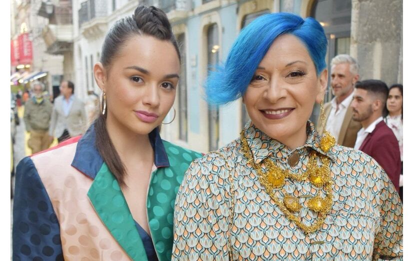 Eva Stuart, Wanda Stuart