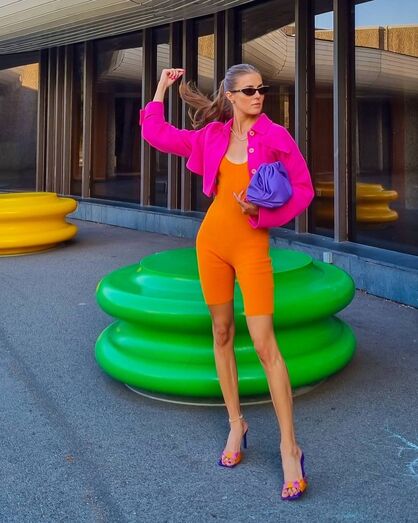 street style