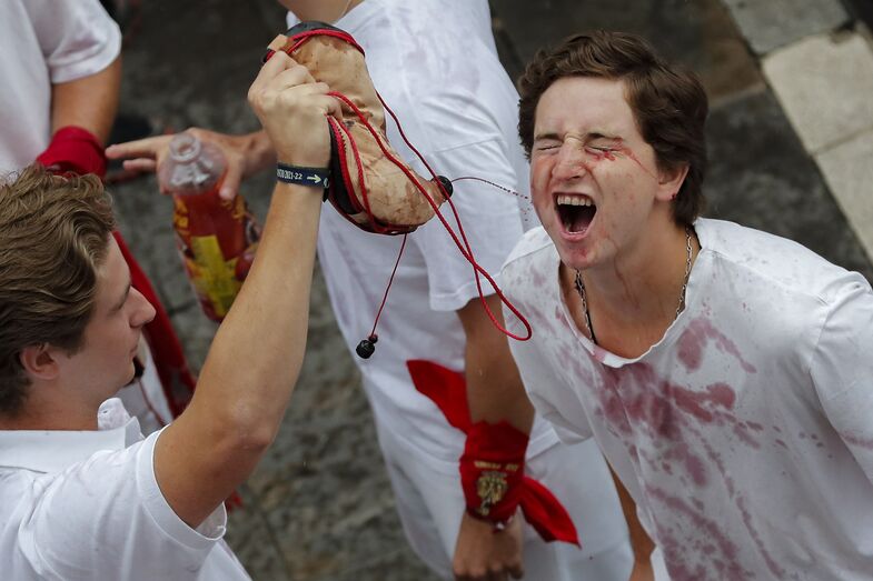 San Fermín