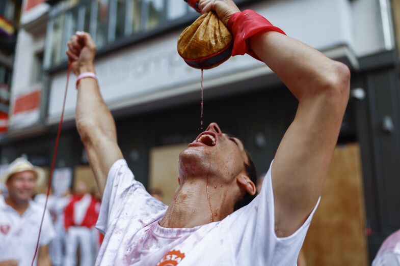 San Fermín