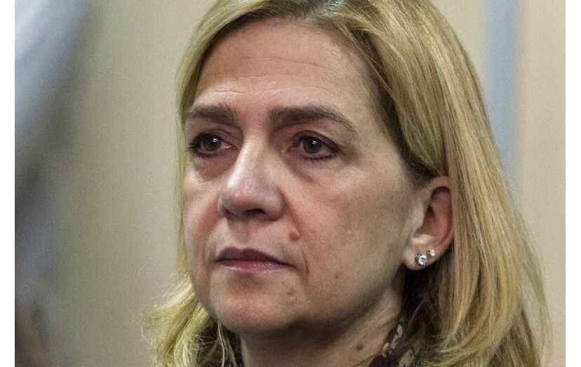 Infanta Cristina
