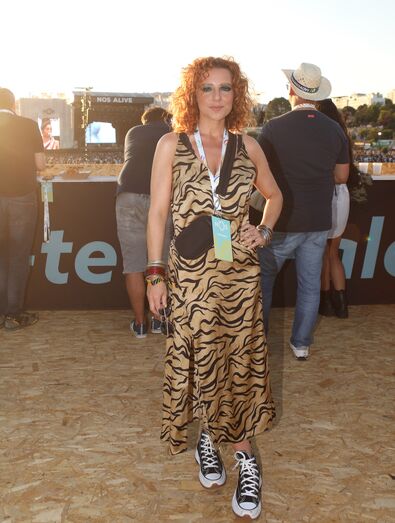 NOS Alive