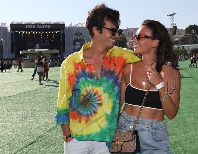 NOS Alive 