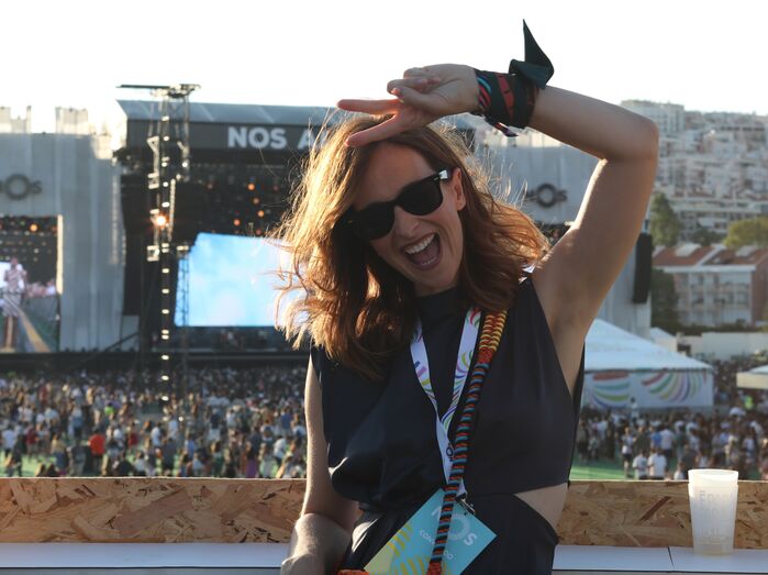 NOS Alive 
