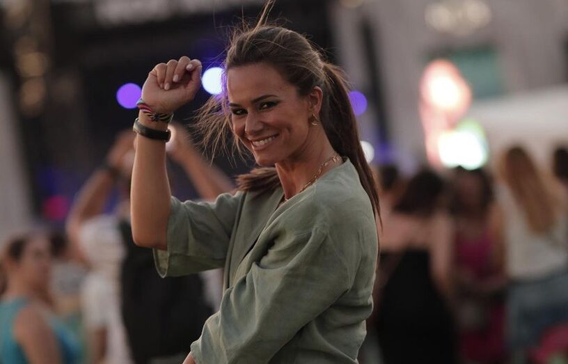 Cláudia Vieira