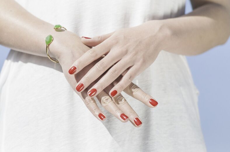 unhas