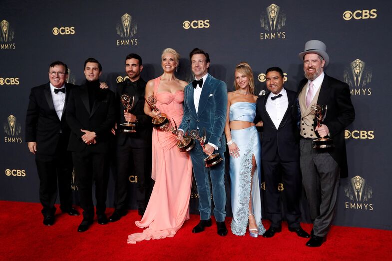 Emmys