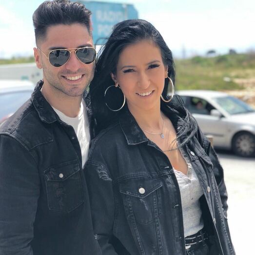Leandro, Doina