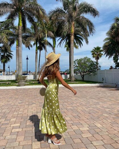 summer style