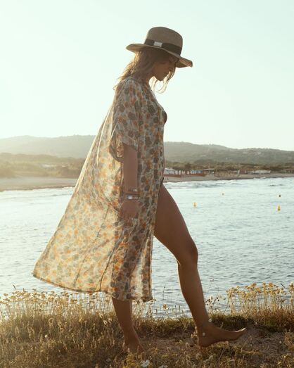 kaftans