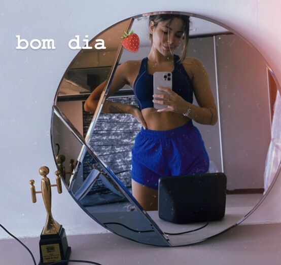 Bruna Gomes 