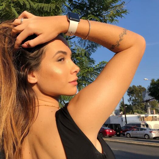 Bruna Gomes 