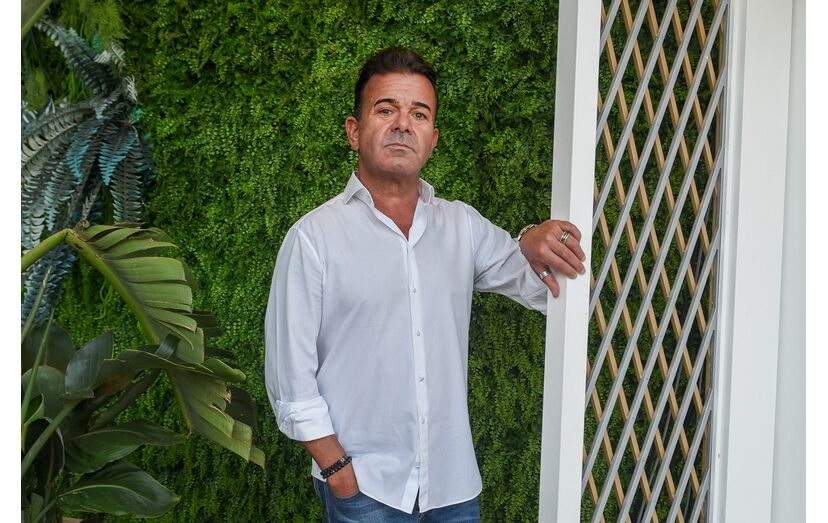 Anthony Pereira