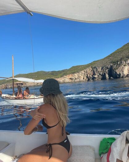 Kelly Bailey, verão