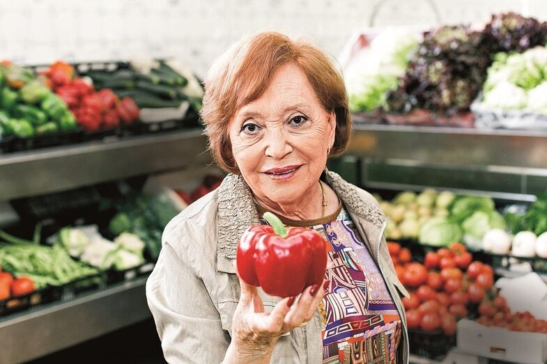 Maria de Lourdes Modesto