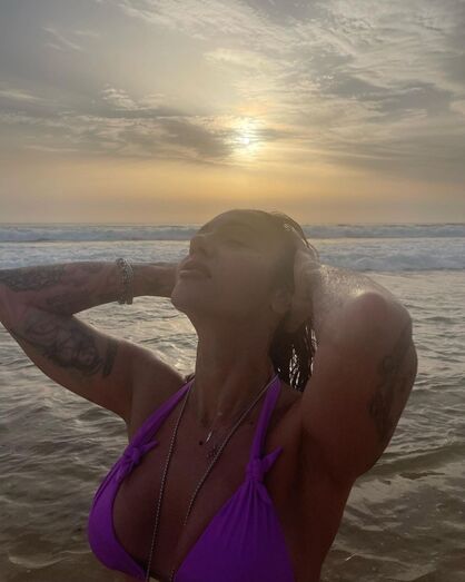 Ana Malhoa
