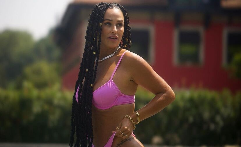 Rita Pereira
