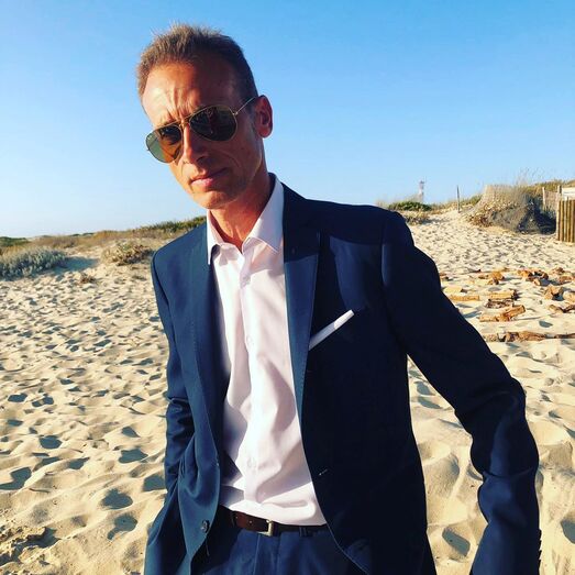 José Carlos Araújo 