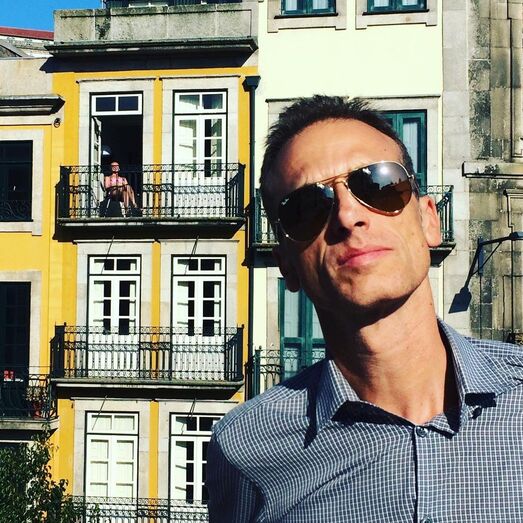 José Carlos Araújo 