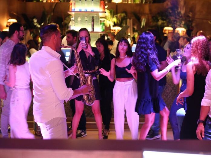 Vilamoura Night Village