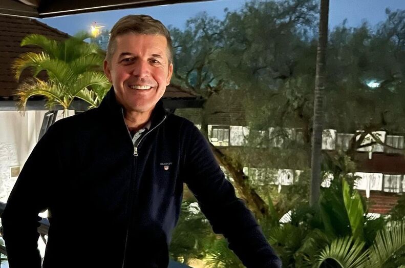 João Baião