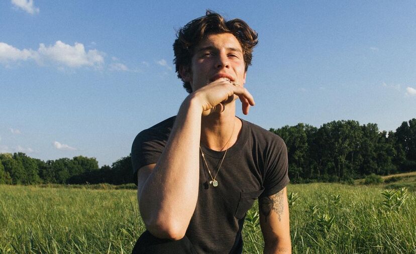 Shawn Mendes
