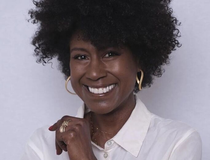 Mariama Barbosa