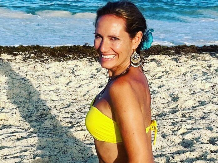 Fernanda Serrano