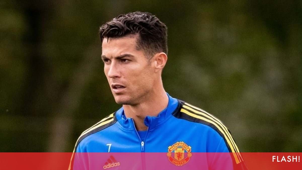 França 'quebra' CR7, mas 'invencível' Portugal faz na prorrogação