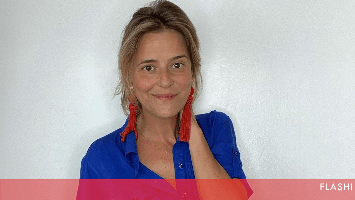 Leonor Poeiras Perde A Guerra Contra A Tvi Mas N O Desiste Quem Aguenta Tr S Anos Aguenta