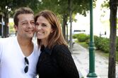 António Pedro Cerdeira e Susana Silva