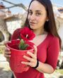 Marie Brethenoux, Quem Quer Namorar com o Agricultor, SIC