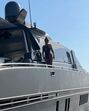 Cristina Ferreira, TVI, Férias, Ibiza