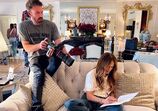 Ben Affleck e Jennifer Lopez