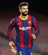 Gerard Piqué