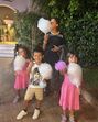 Filhos de Ronaldo